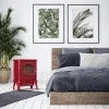 Infrared Quartz Electric Stove Heater I975