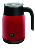 Red Electric Milk Frother D949