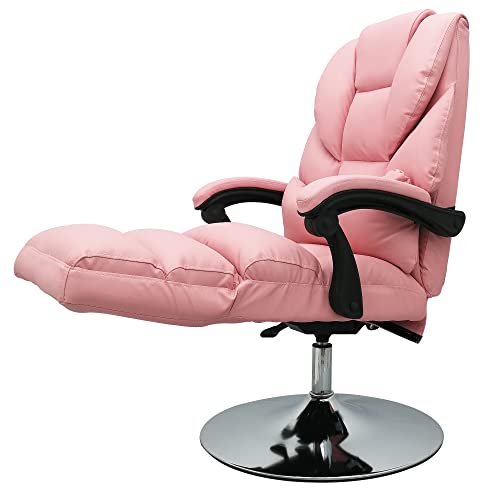 Purple 360 Swivel Adjustable Facial Salon Chair X276908