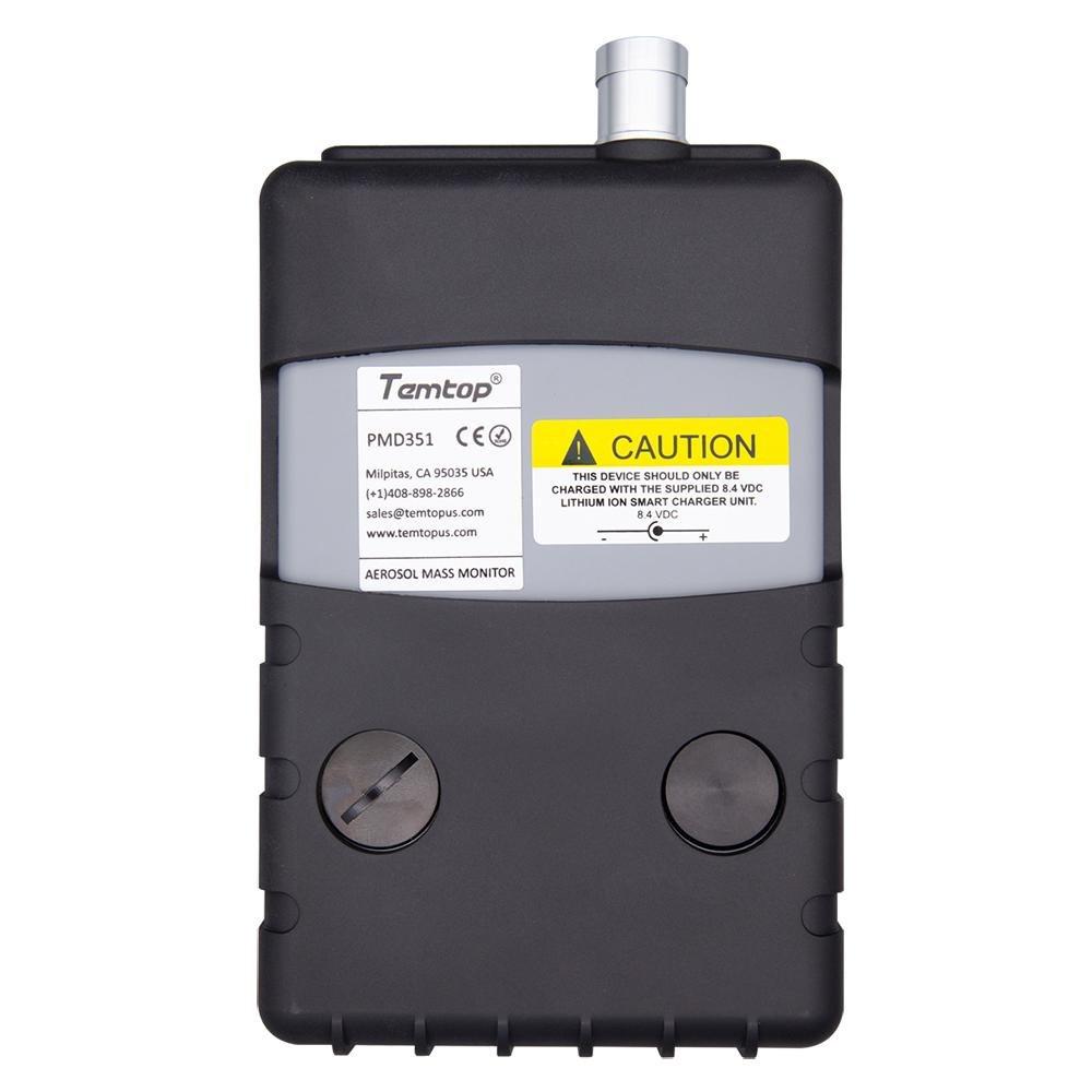 Handheld Particle Counter for PM1.0/PM2.5/PM4.0/PM10/TSP K889153