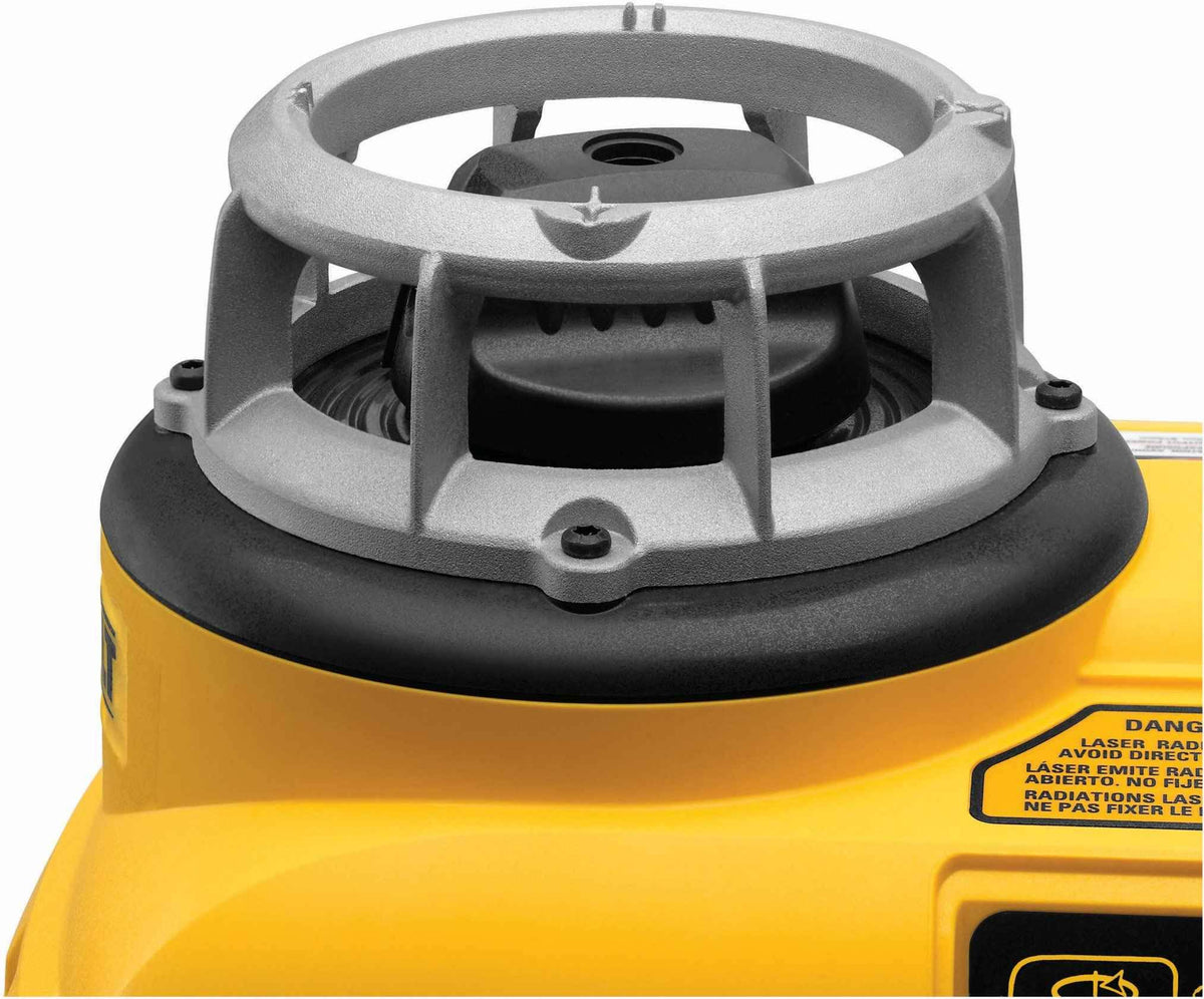 18V Self-Leveling Rotary Laser Kit D23318