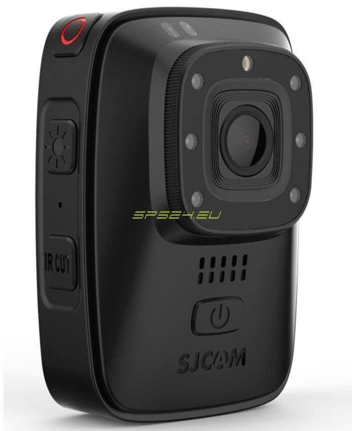 Sjcam A10 Camera Body L349156