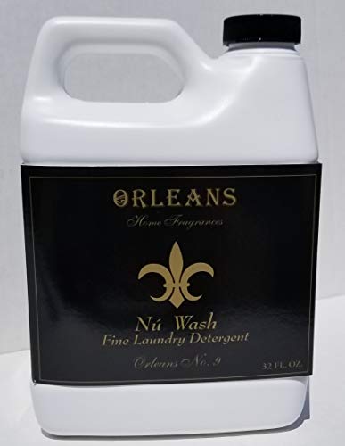 32 oz Fine Laundry Detergent W3049