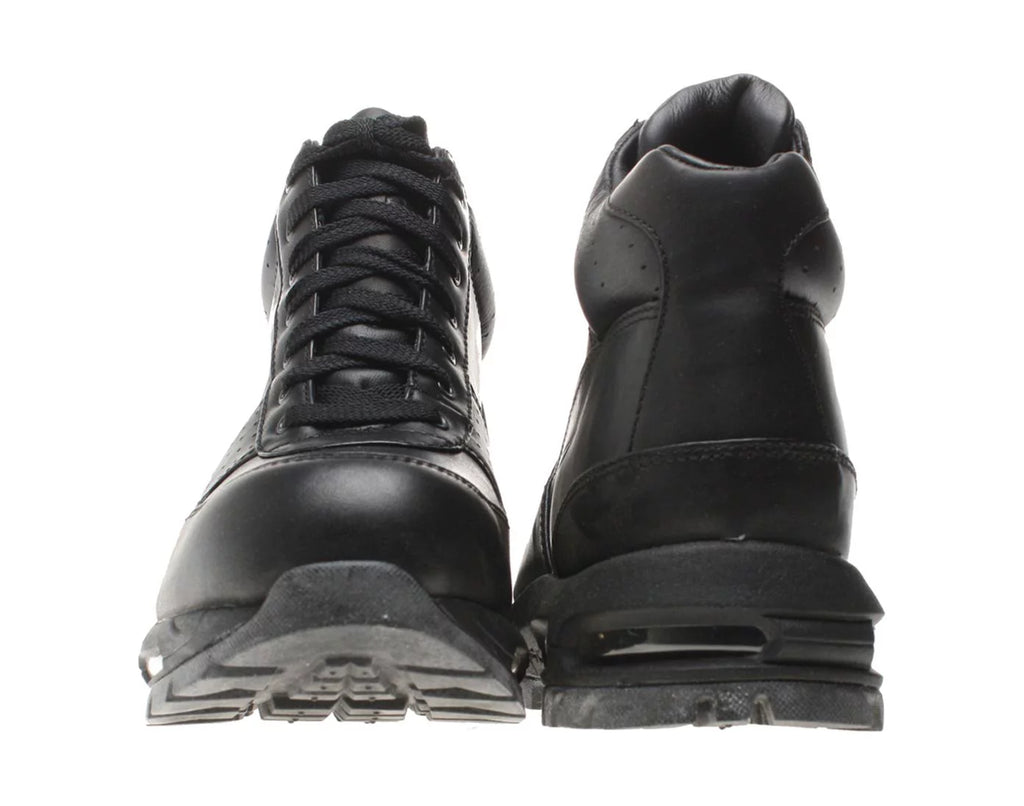 Black Air Max Goadome Boots J25948