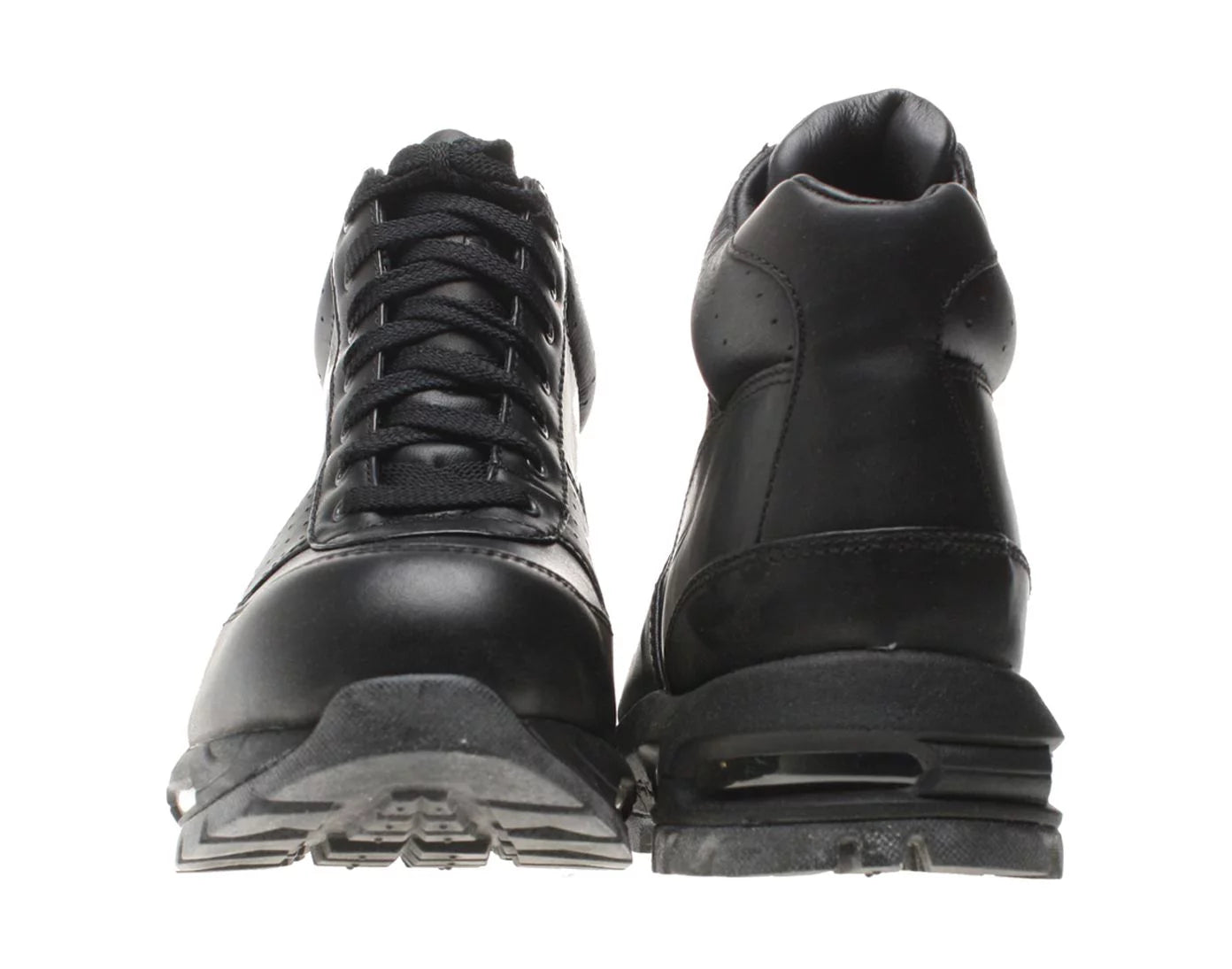 Black Air Max Goadome Boots J25948