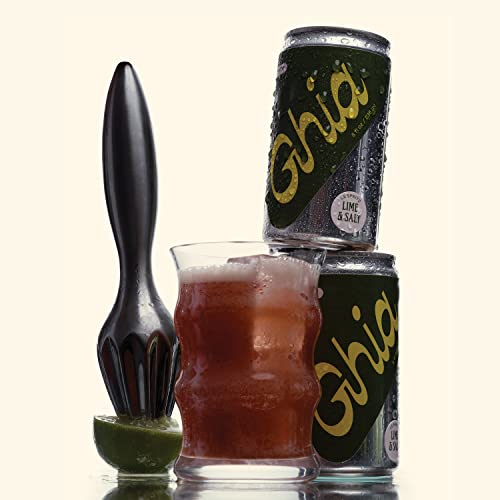 8 Fl Oz (12-Pack) Non-Alcoholic Sparkling Apéritif Variety Pack G5284