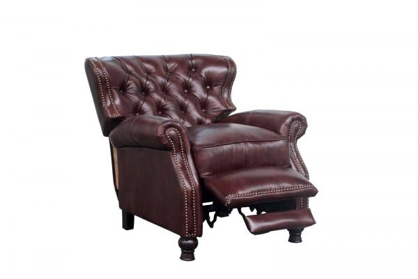 Low Leg Recliner X206204