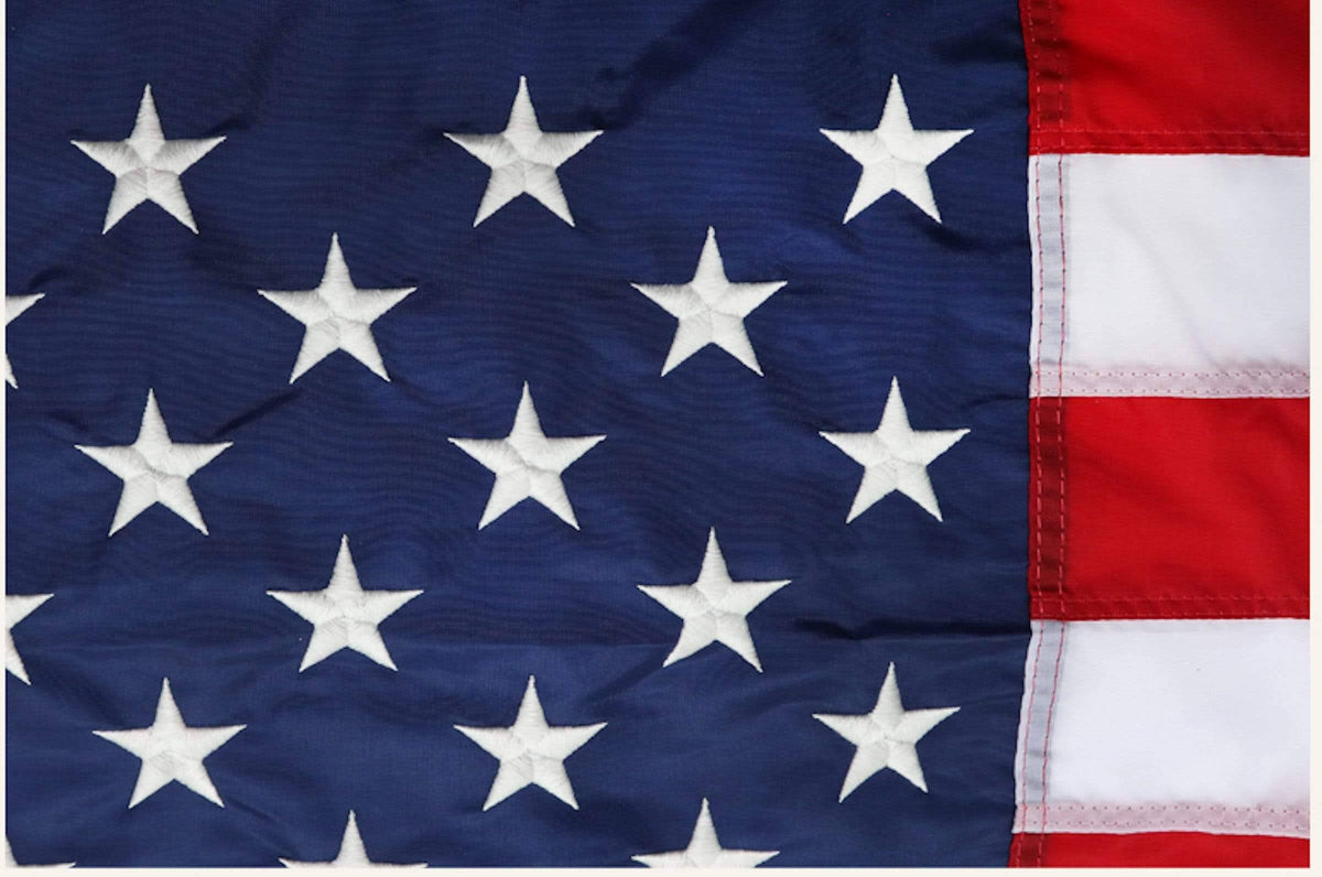 3x5 American Flag A85573