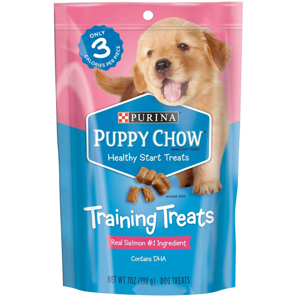 Puppy Chow Dog Training Treats K24251