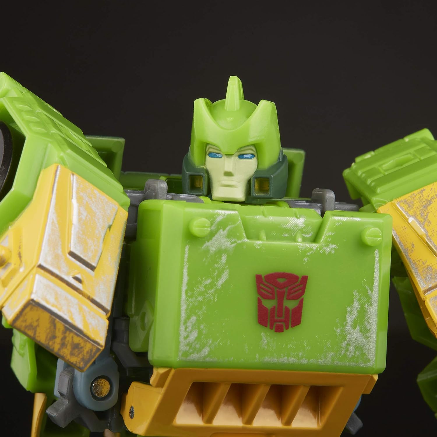 Autobot Springer Action Figure K535686