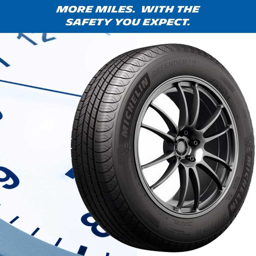 All-Season Tire 205/60R16 92H E918126