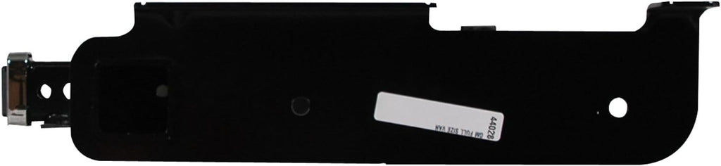 Class III Custom-Fit Hitch with 2" Square Receiver opening P489