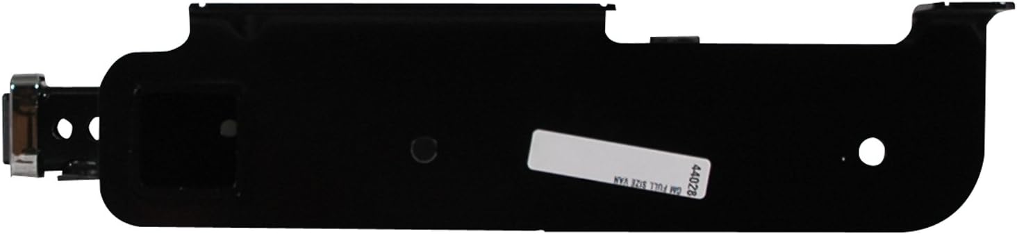 Class III Custom-Fit Hitch with 2" Square Receiver opening P489