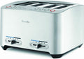 Stainless Steel 4-Slice Toaster Y36898