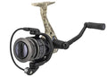 Camo Spinning Reel and Fishing Rod Combo C997612