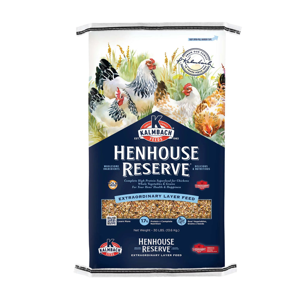 30 lb Whole Grain Layer Feed S2674