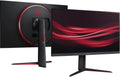 32” QHD 165Hz 1ms Gaming Monitor J5719