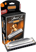 A Harmonica E33715
