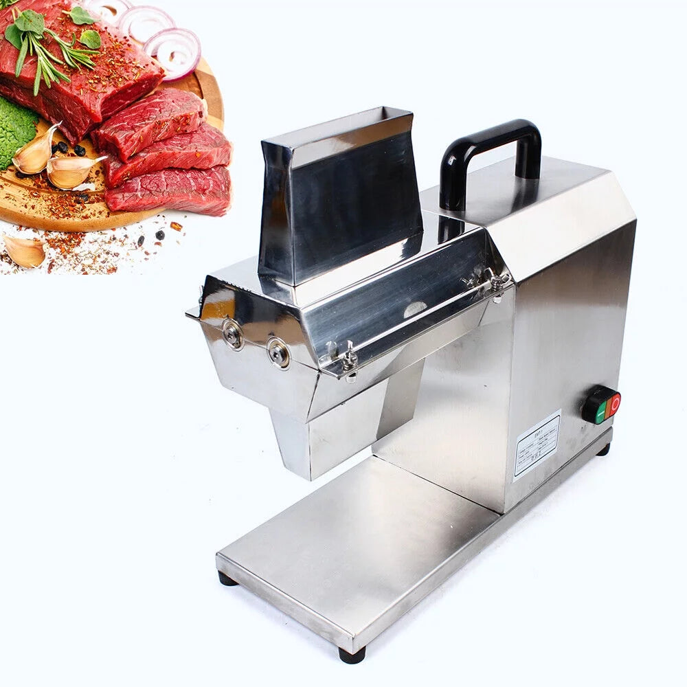 Electric Meat Tenderizer Stainless 450W U611