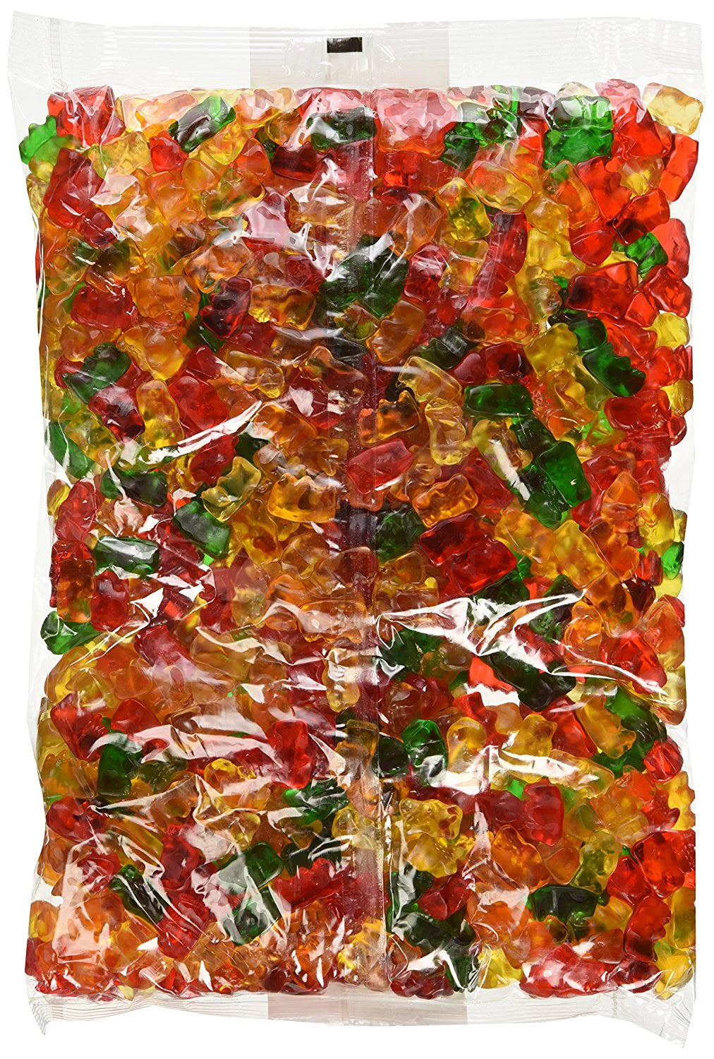 5 Lb Gummi Candy Q100676