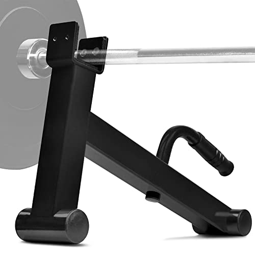 Deadlift Jack Barbell Stand J164960