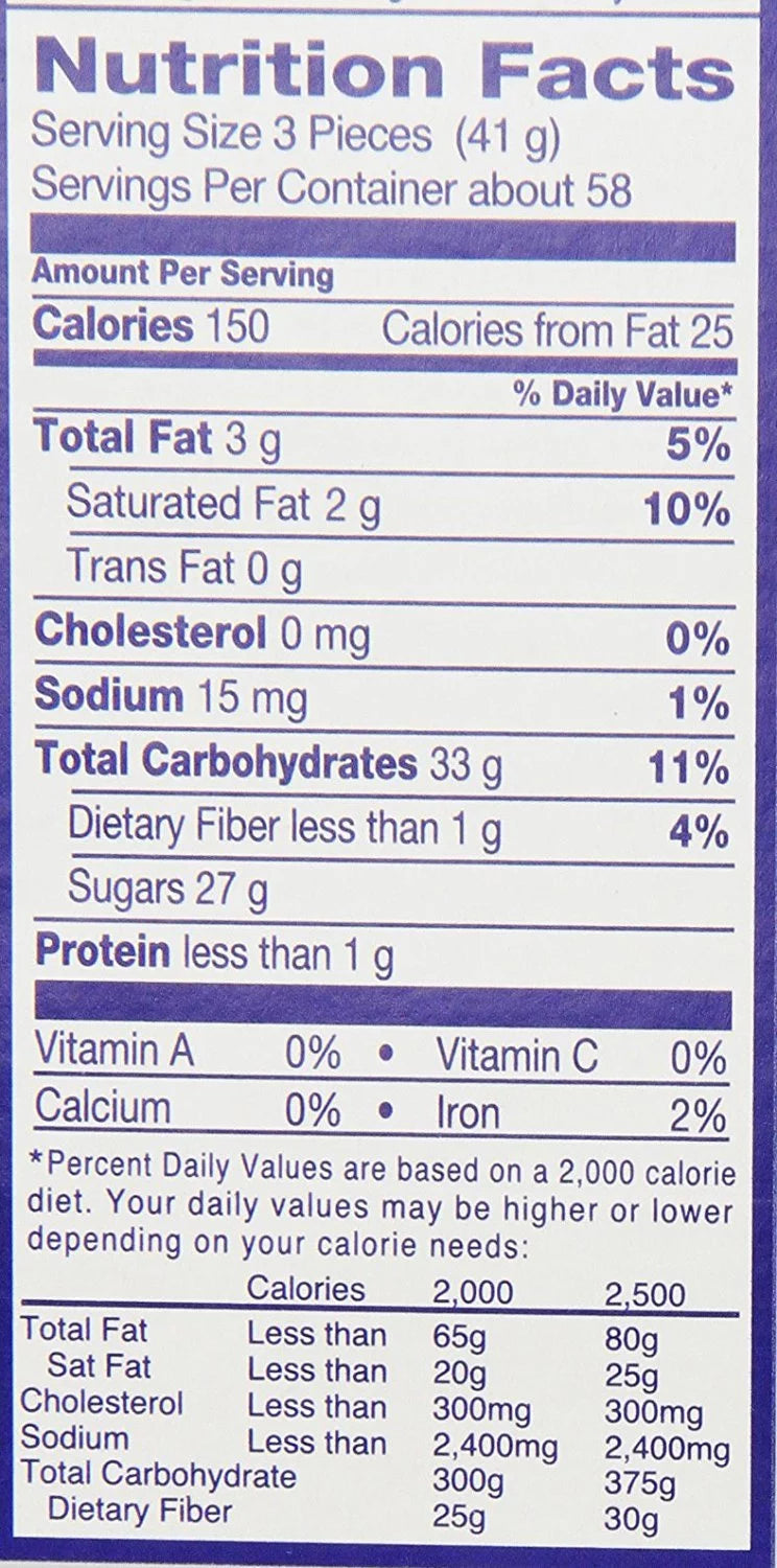 175 ct Peppermint Patties I76057