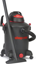10-Gallon 5.5 Peak HP Wet Dry Vacuum K331257