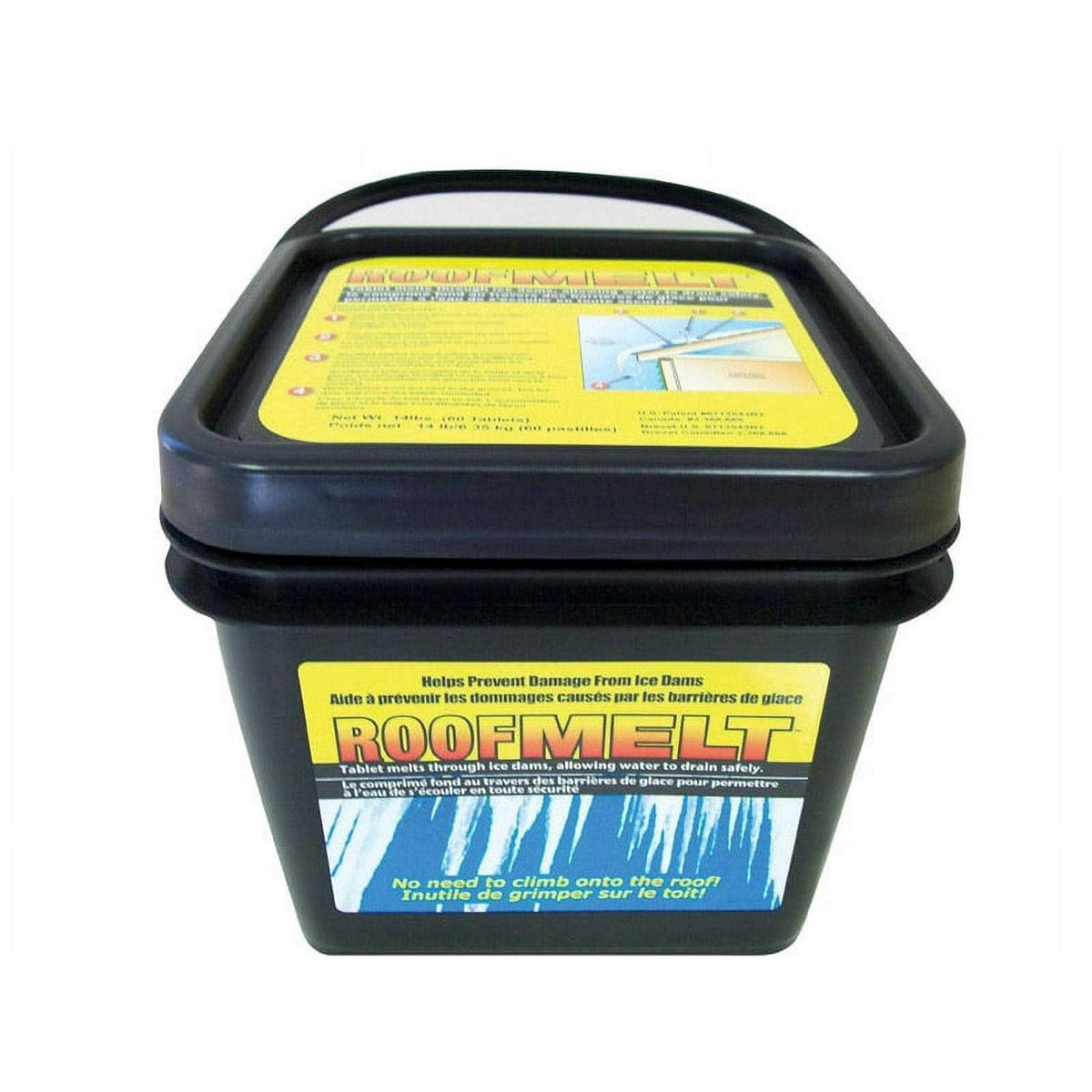 Roof Ice Melt Tablets O80988
