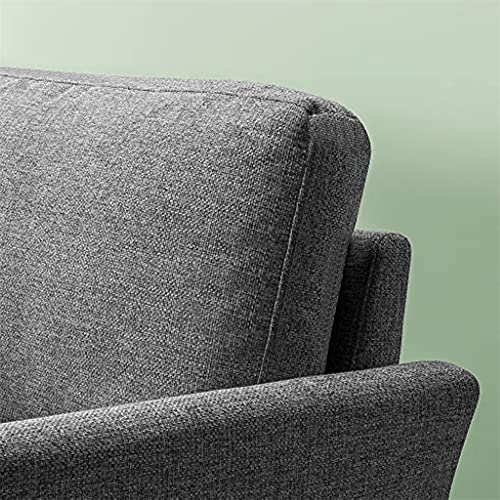 Soft Grey Sofa D404