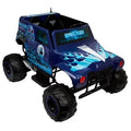 24-Volt Battery Powered Ride-On N847