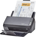Color Duplex Document Scanner with Automatic Document Feeder O212238