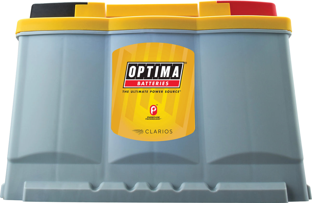 12 Volt 800 CCA AGM Dual Purpose Battery H3889