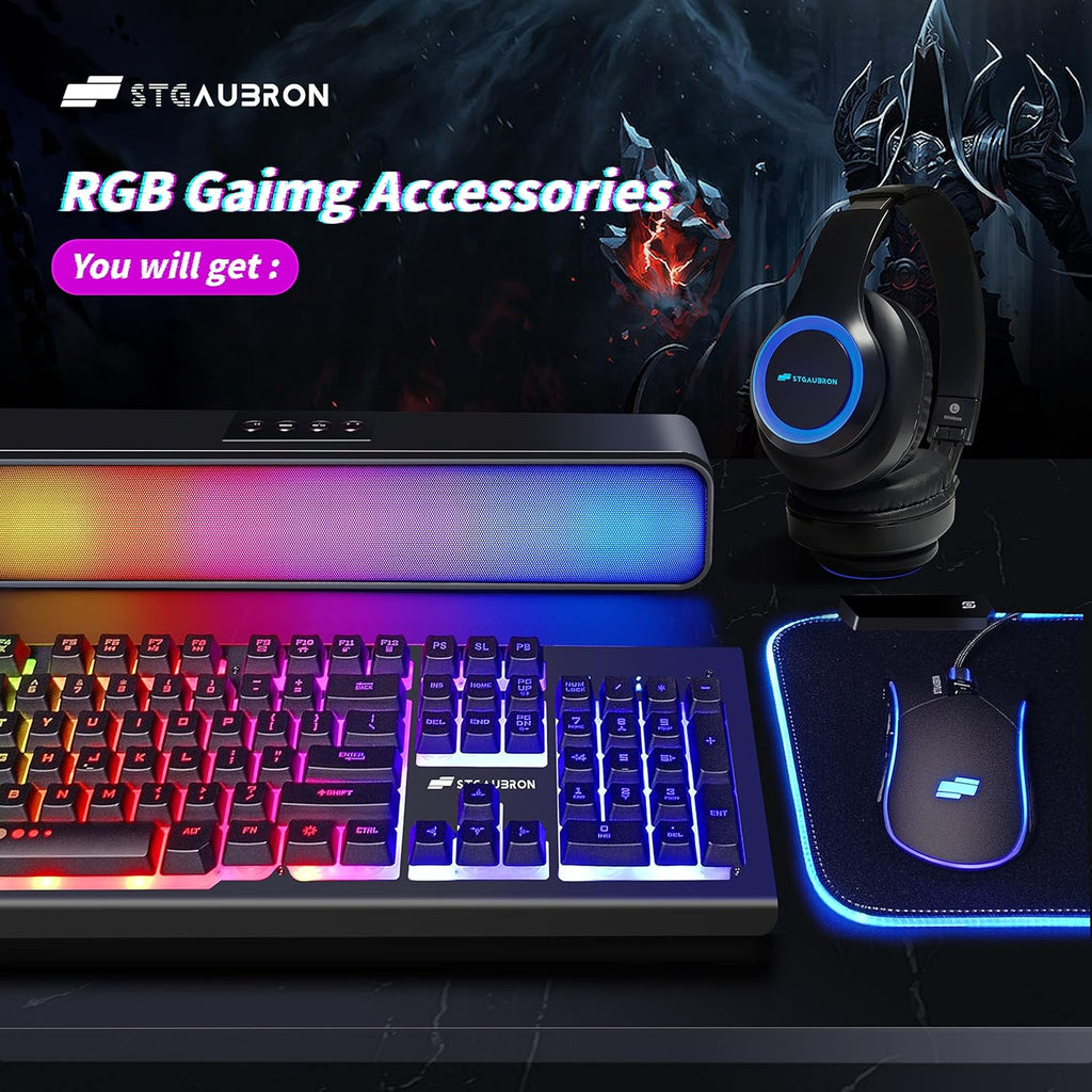 Gaming Desktop PC, GeForce RTX 3060 12G, Intel Core i7-10700KF up to 5.1G, 16G DDR4, 1T SSD, WiFi, BT 5.0 X906