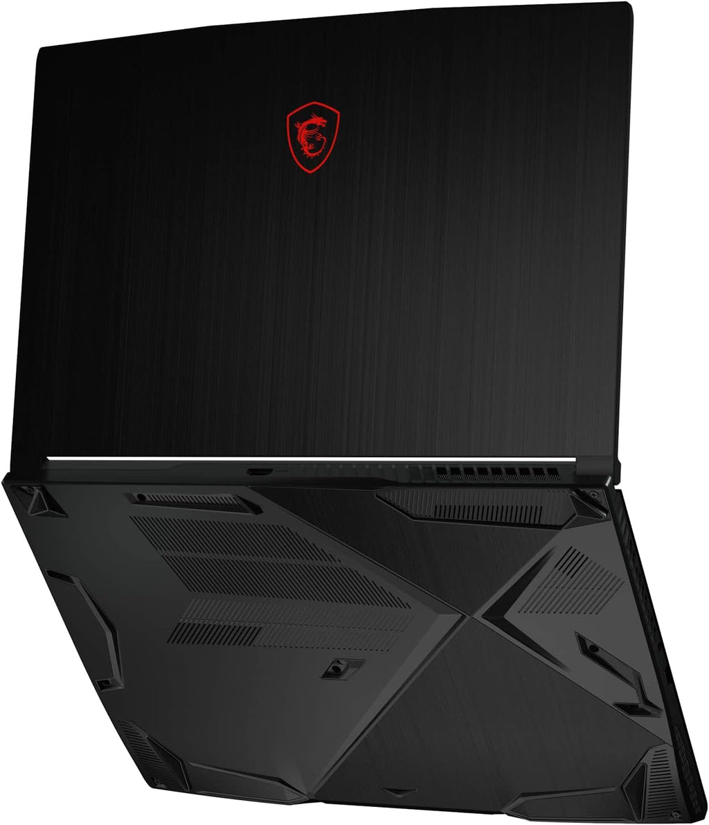 15.6" FHD 144Hz Gaming Laptop Intel i5-11400H 32GB RAM 1TB SSD RTX 3050 4GB P940496