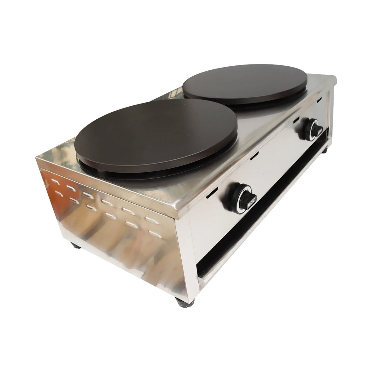 Natural Gas Crepes Maker T31876