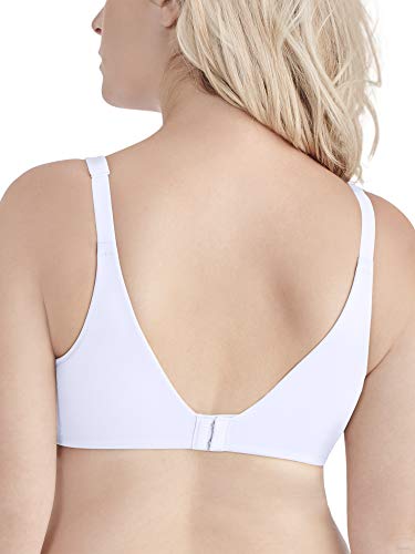 2-ply Back Smoothing Underwire Bra T30461