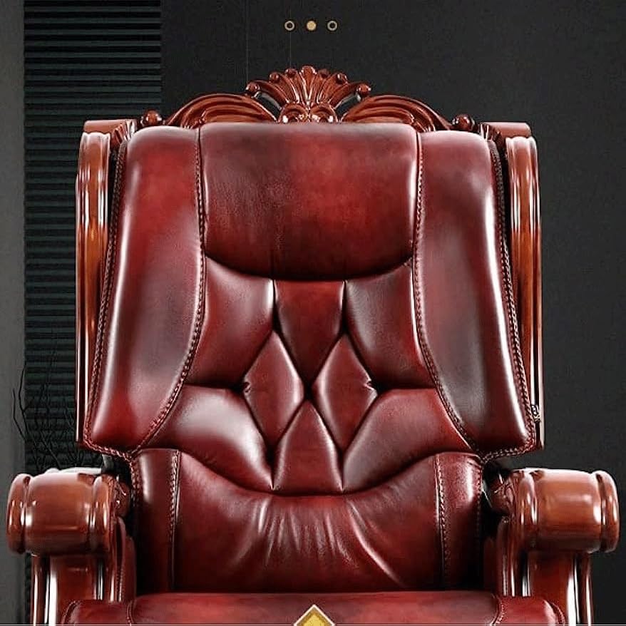 White-dinosaur Doodle4 Recliner Chair A290267
