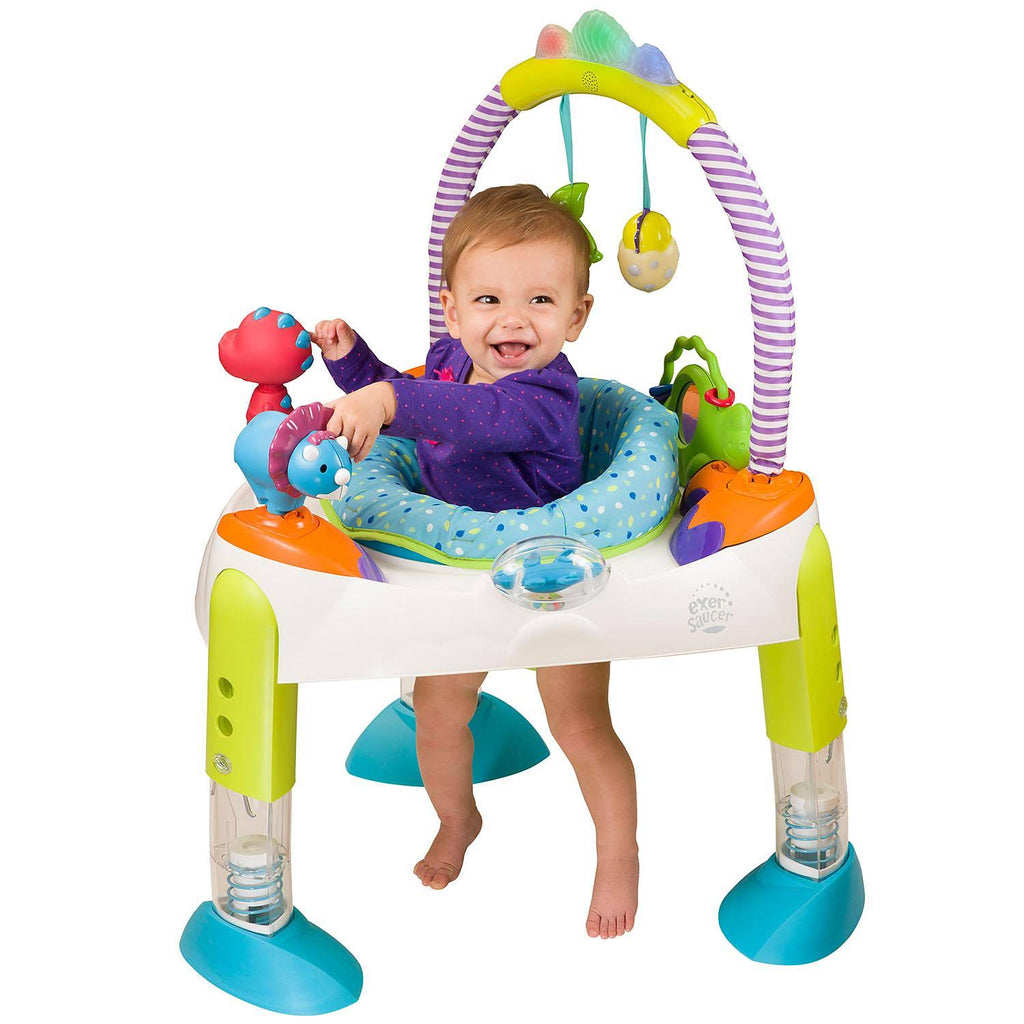 Fast Fold Activity Center R890