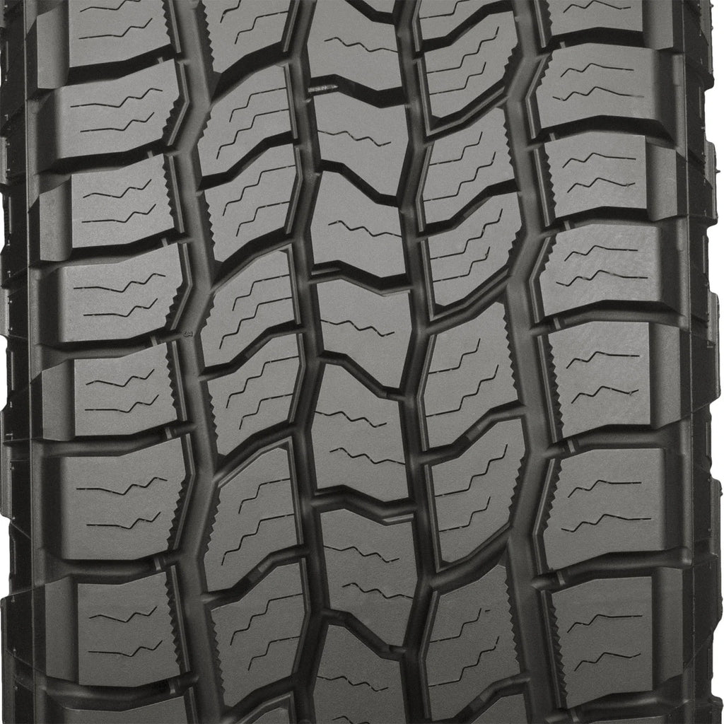 Set of 4 LT285/75R18 129/126S E Tires X3273