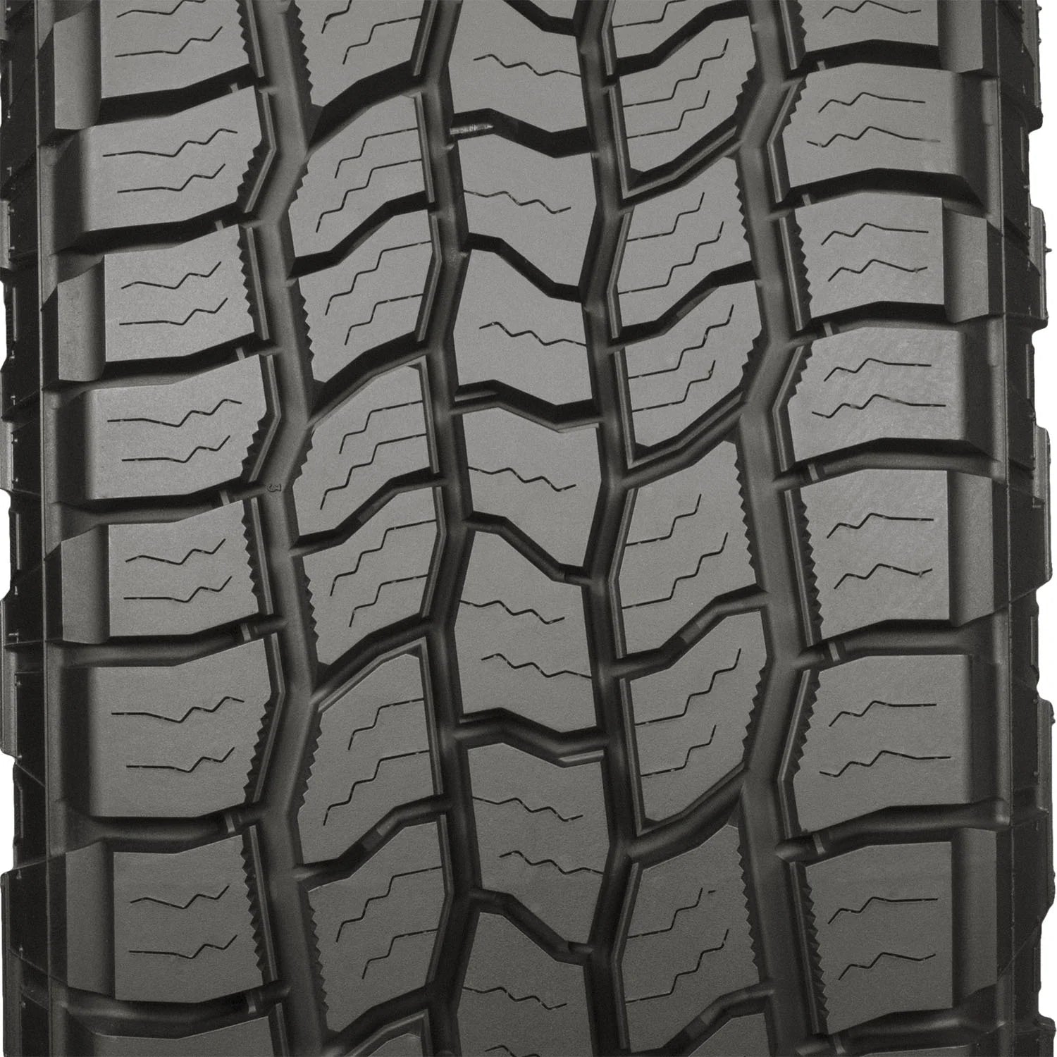 Set of 4 LT285/75R18 129/126S E Tires X3273