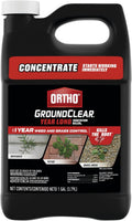 1 gal. Vegetation Killer Concentrate R759