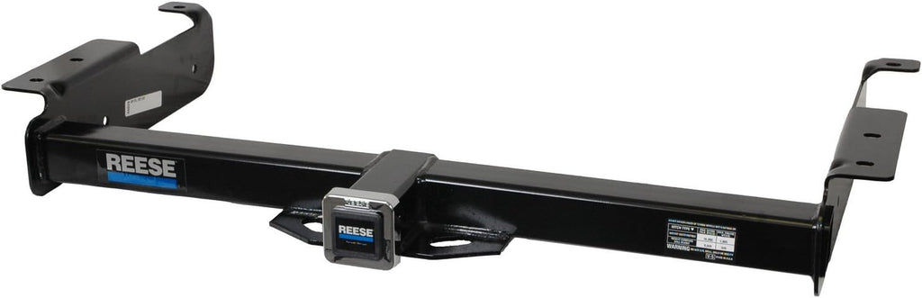 Class III Custom-Fit Hitch with 2" Square Receiver opening P489