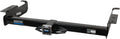 Class III Custom-Fit Hitch with 2" Square Receiver opening P489