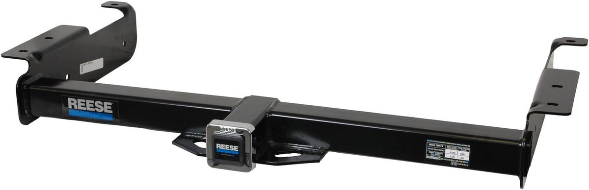 Class III Custom-Fit Hitch with 2" Square Receiver opening P489