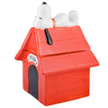 11.2 Dog House Cookie Jar Z481