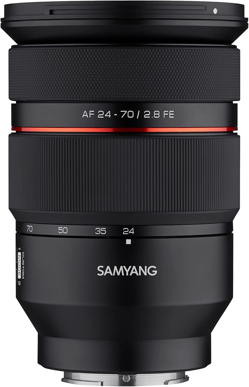 24-70mm f/2.8 Auto Focus Full Frame Zoom Lens for Sony E O6368