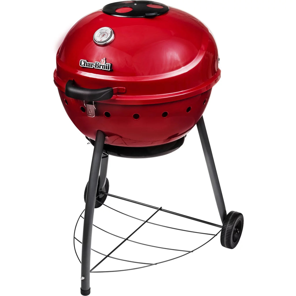 Charcoal Grill S60265
