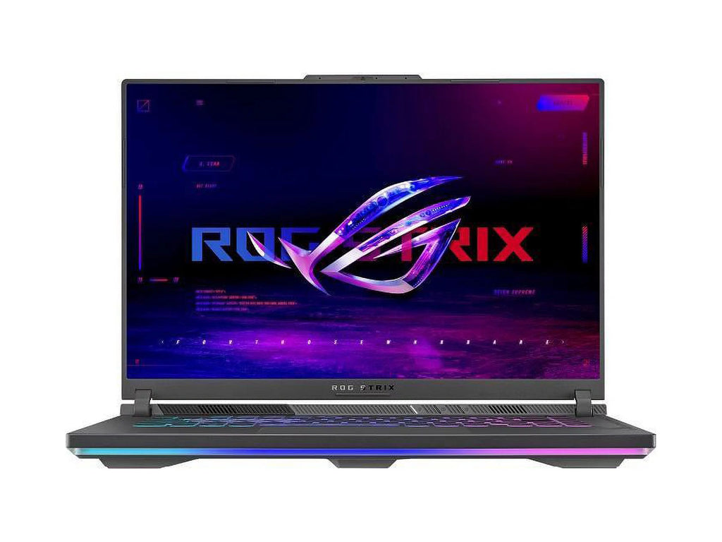 16" QHD+ 240Hz Gaming Laptop, GeForce RTX 4060, Intel Core i9-13980HX, 16GB DDR5, 1TB PCIe SSD C408287