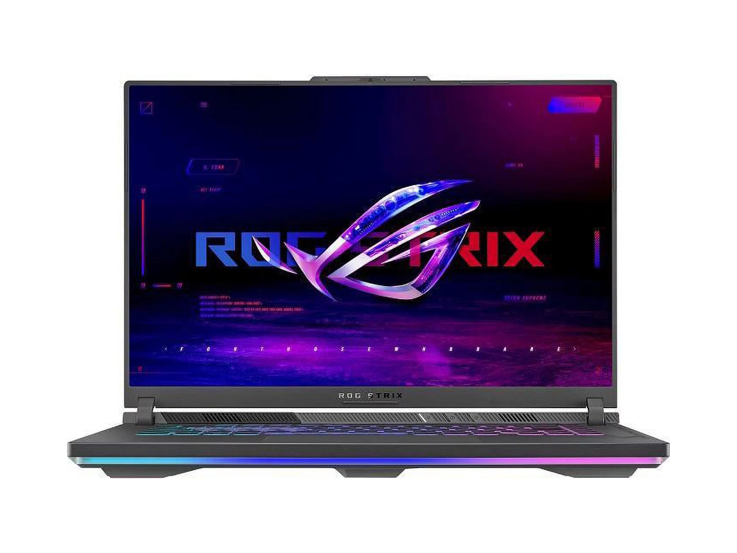 16" QHD+ 240Hz Gaming Laptop, GeForce RTX 4060, Intel Core i9-13980HX, 16GB DDR5, 1TB PCIe SSD C408287