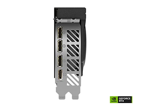 GeForce RTX 4070 12GB GDDR6X Graphics Card K9689